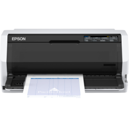 Epson LQ-690II