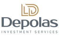 Depolas Logo.