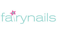 FAIRYNAILS Α.Ε. Logo.