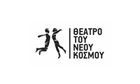 Θέατρο Νέου Κόσμου Logo.