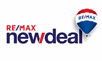 REMAX Logo.
