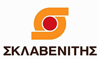 ΣΚΛΑΒΕΝΙΤΗΣ Logo.