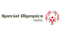 SPECIAL OLYMPICS Logo.