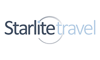 Star Lite Travel Logo.